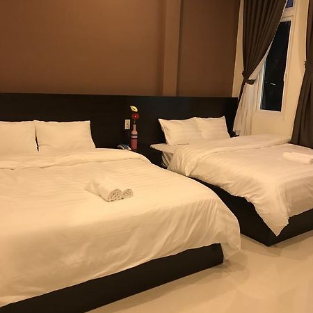 מלון דה לאט Thai Duong מראה חיצוני תמונה