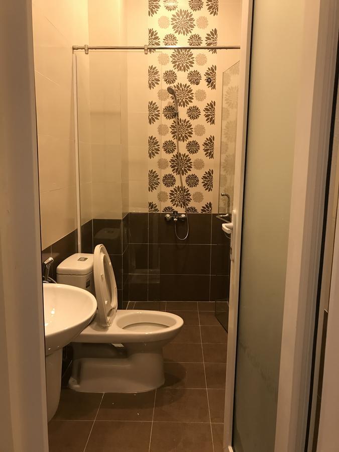 מלון דה לאט Thai Duong מראה חיצוני תמונה
